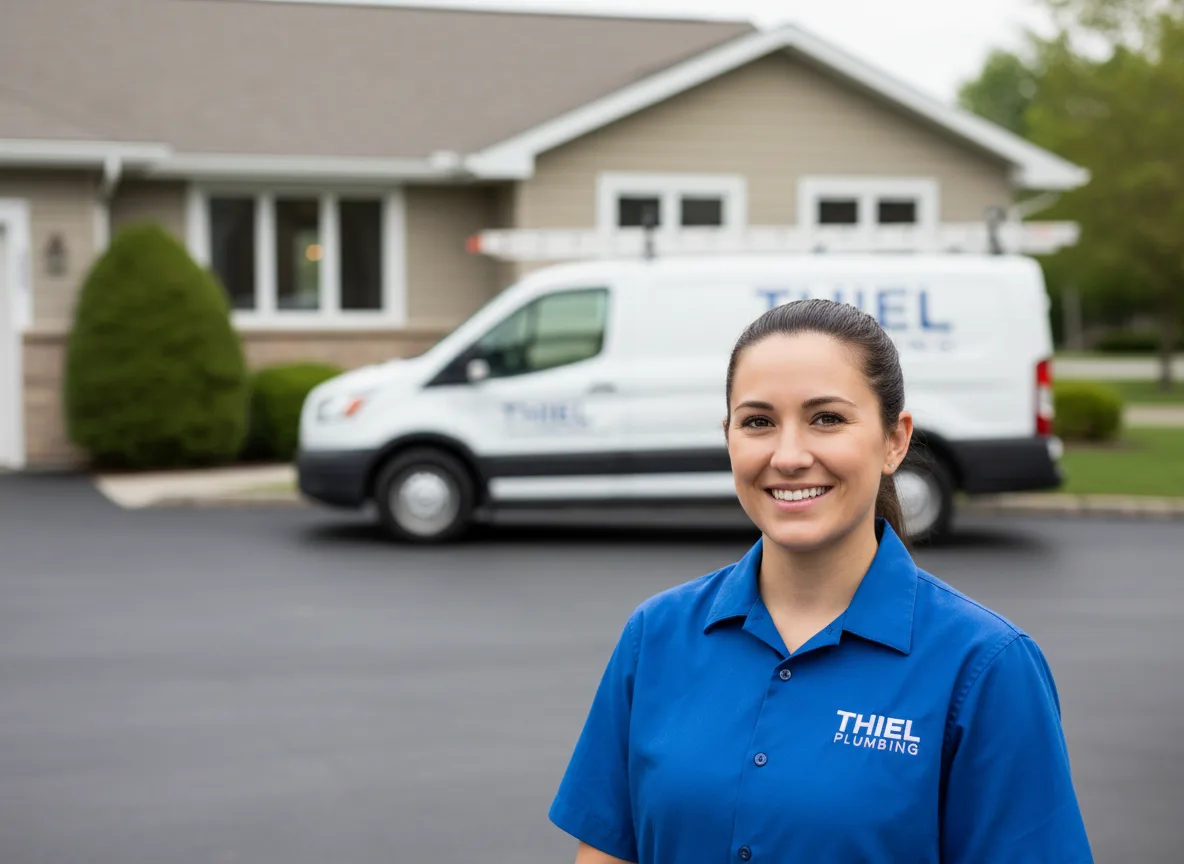 Plumber Dennison, OH FAQs